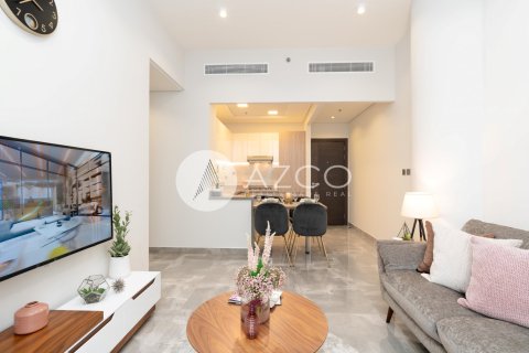 Appartement à Dubai South (Dubai World Central), Dubai, 2 chambres, 86.4 m², № 37814 - photo 23