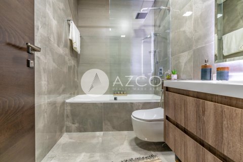 Appartement à Dubai South (Dubai World Central), Dubai, 2 chambres, 86.4 m², № 37814 - photo 21