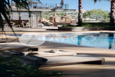 Apartamento en Dubai Hills Estate, Dubai, 2 dormitorios, 141.8 m², № 37816 - foto 9