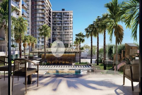 Apartamento en Dubai Hills Estate, Dubai, 2 dormitorios, 141.8 m², № 37816 - foto 8