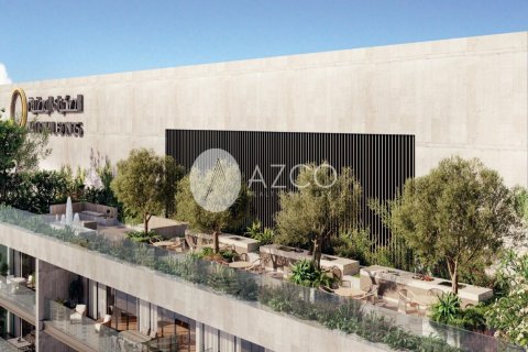Apartamento en Dubai Hills Estate, Dubai, 2 dormitorios, 141.8 m², № 37816 - foto 6