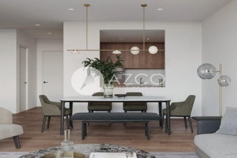 Apartamento en Dubai Hills Estate, Dubai, 2 dormitorios, 141.8 m², № 37816 - foto 5