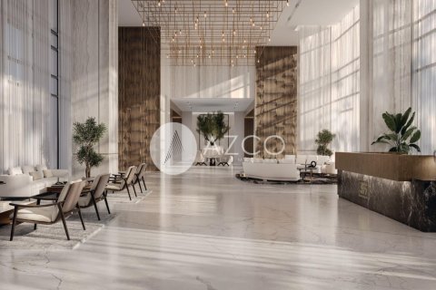 Apartamento en Dubai Hills Estate, Dubai, 2 dormitorios, 141.8 m², № 37816 - foto 3