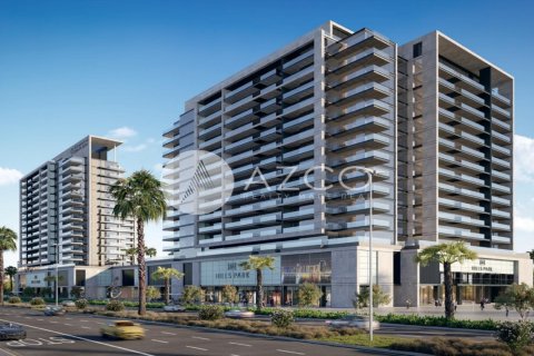 Apartamento en Dubai Hills Estate, Dubai, 2 dormitorios, 141.8 m², № 37816 - foto 1