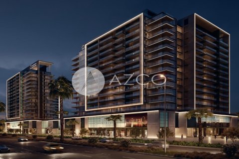 Apartamento en Dubai Hills Estate, Dubai, 2 dormitorios, 141.8 m², № 37816 - foto 13