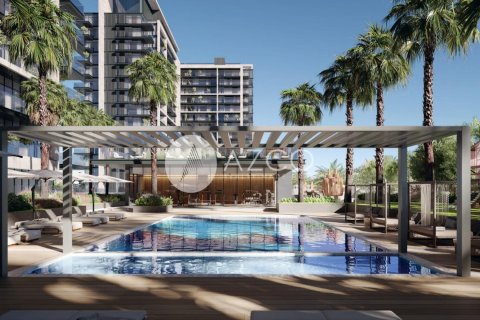 Apartamento en Dubai Hills Estate, Dubai, 2 dormitorios, 141.8 m², № 37816 - foto 2