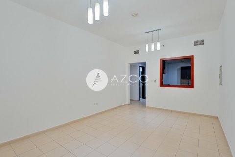 Apartment in Seasons Community, Jumeirah Village Circle, Dubai 2 bedrooms, 116.9 sq.m. № 37815 - photo 1