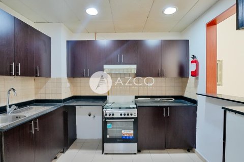 Apartment in Seasons Community, Jumeirah Village Circle, Dubai 2 bedrooms, 116.9 sq.m. № 37815 - photo 6