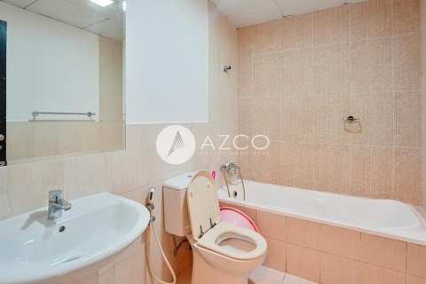 Apartment in Seasons Community, Jumeirah Village Circle, Dubai 2 bedrooms, 116.9 sq.m. № 37815 - photo 13