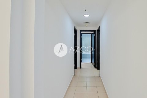 Apartment in Seasons Community, Jumeirah Village Circle, Dubai 2 bedrooms, 116.9 sq.m. № 37815 - photo 4
