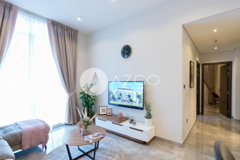 Appartement à Dubai South (Dubai World Central), Dubai, 2 chambres, 81.9 m², № 37810 - photo 5