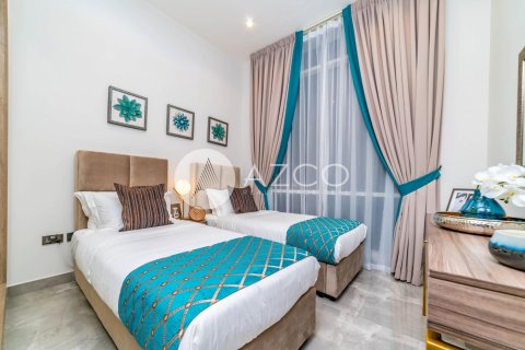Appartement à Dubai South (Dubai World Central), Dubai, 2 chambres, 81.9 m², № 37810 - photo 10