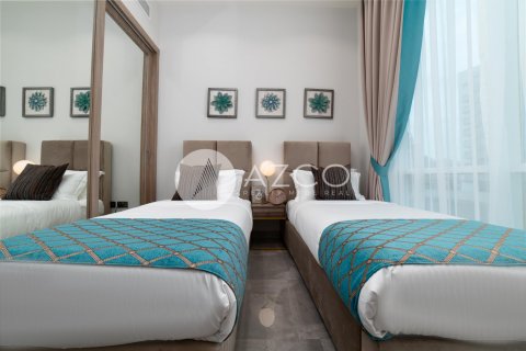 Appartement à Dubai South (Dubai World Central), Dubai, 2 chambres, 81.9 m², № 37810 - photo 1