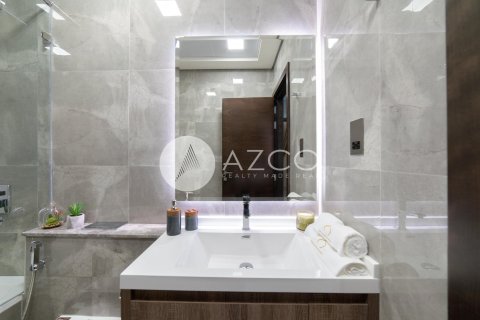 Appartement à Dubai South (Dubai World Central), Dubai, 2 chambres, 81.9 m², № 37810 - photo 19