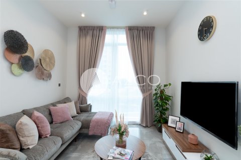 Appartement à Dubai South (Dubai World Central), Dubai, 2 chambres, 81.9 m², № 37810 - photo 6