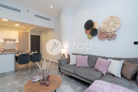 Appartement à Dubai South (Dubai World Central), Dubai, 2 chambres, 81.9 m², № 37810 - photo 3