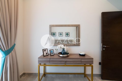 Appartement à Dubai South (Dubai World Central), Dubai, 2 chambres, 81.9 m², № 37810 - photo 14
