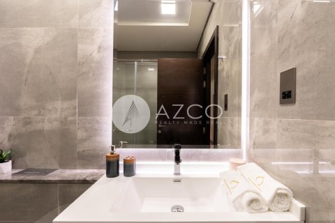 Appartement à Dubai South (Dubai World Central), Dubai, 2 chambres, 81.9 m², № 37810 - photo 15