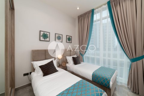 Appartement à Dubai South (Dubai World Central), Dubai, 2 chambres, 81.9 m², № 37810 - photo 12