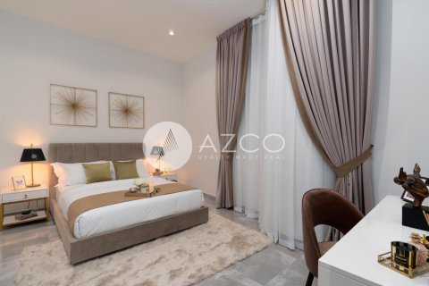 Appartement à Dubai South (Dubai World Central), Dubai, 2 chambres, 81.9 m², № 37810 - photo 8