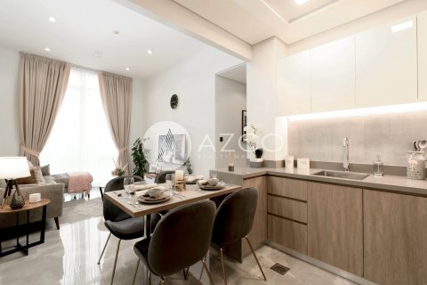 Appartement à Dubai South (Dubai World Central), Dubai, 2 chambres, 81.9 m², № 37810 - photo 2