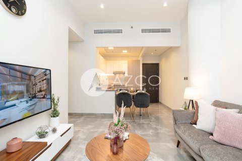 Appartement à Dubai South (Dubai World Central), Dubai, 2 chambres, 81.9 m², № 37810 - photo 20