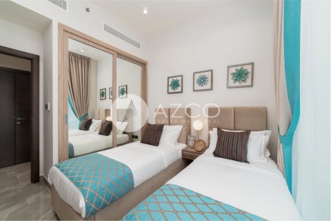 Appartement à Dubai South (Dubai World Central), Dubai, 2 chambres, 81.9 m², № 37810 - photo 13