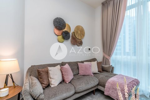 Appartement à Dubai South (Dubai World Central), Dubai, 2 chambres, 81.9 m², № 37810 - photo 4