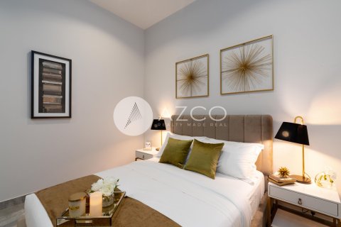 Appartement à Dubai South (Dubai World Central), Dubai, 2 chambres, 81.9 m², № 37810 - photo 11