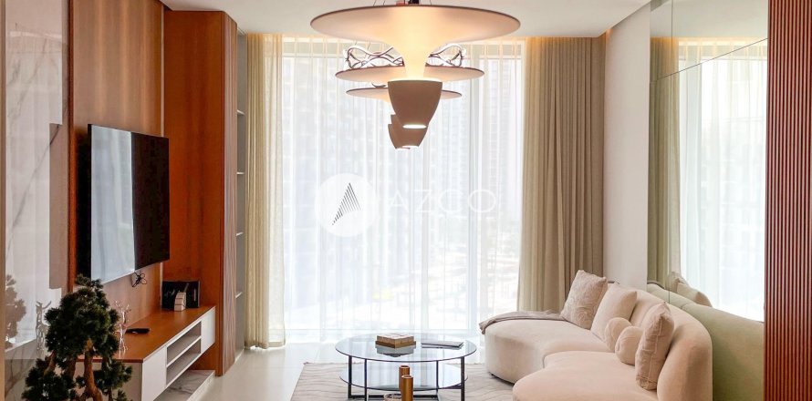 Apartamento en Jumeirah Village Circle, Dubai, 1 dormitorio, 73.3 m², № 37812