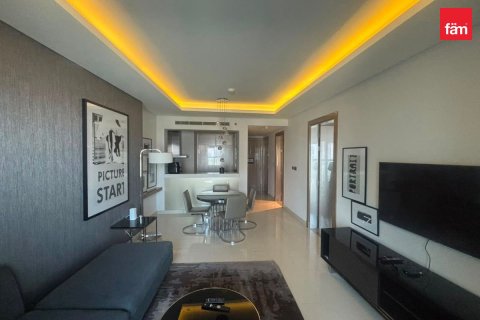 Apartment in Business Bay, Dubai 1 bedroom, 86.3 sq.m. № 119257 - photo 3