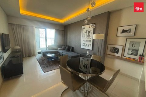 Apartment in Business Bay, Dubai 1 bedroom, 86.3 sq.m. № 119257 - photo 4