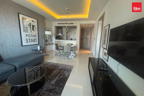 Apartment in Business Bay, Dubai 1 bedroom, 86.3 sq.m. № 119257