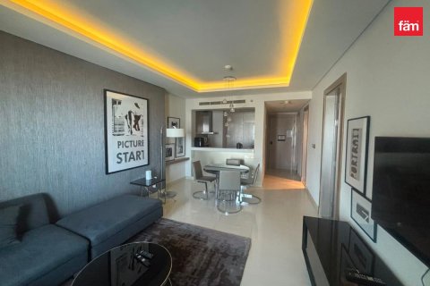 Apartment in Business Bay, Dubai 1 bedroom, 86.3 sq.m. № 119257 - photo 2