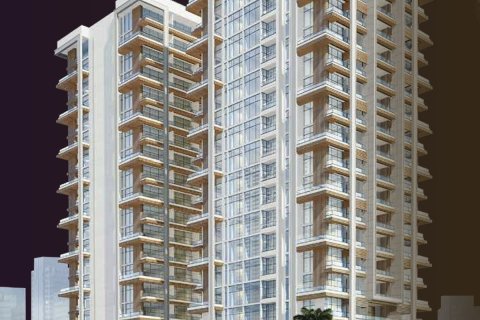 Apartamento en Business Bay, Dubai, 51.4 m², № 119256 - foto 6