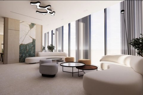 Apartamento en Business Bay, Dubai, 51.4 m², № 119256 - foto 3