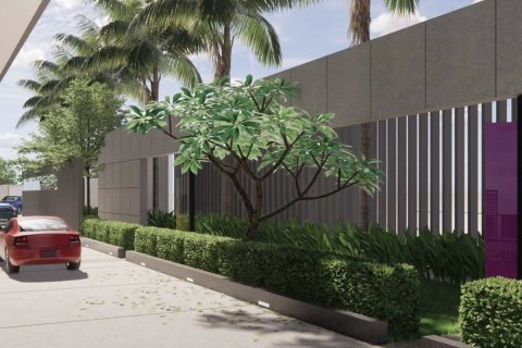 Apartamento en Business Bay, Dubai, 51.4 m², № 119256 - foto 10