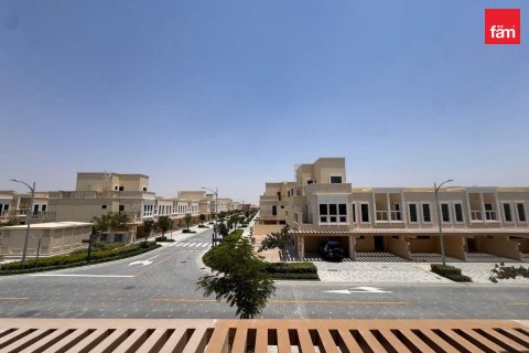 Adosado en Dubai, 4 dormitorios, 144 m², № 119254 - foto 14