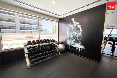 شقة في Dubai Sports City, دبي 2 غرف نوم, 109.5 م² رقم 119259 - صورة 7