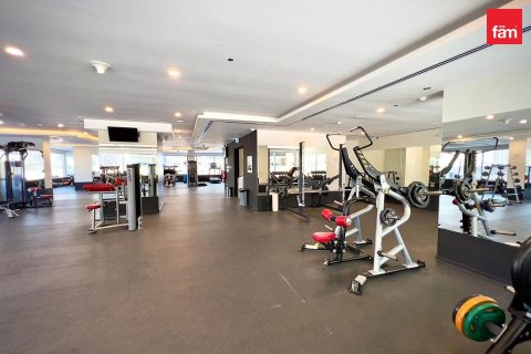 شقة في Dubai Sports City, دبي 2 غرف نوم, 109.5 م² رقم 119259 - صورة 9