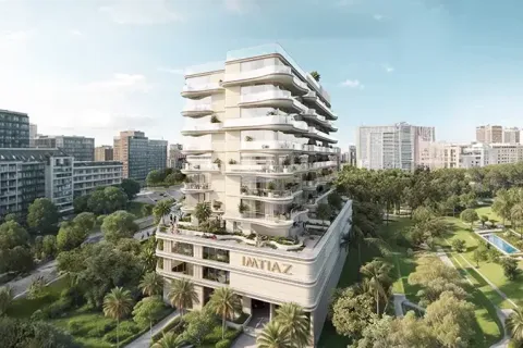 شقة في International City, دبي استوديو, 54 م² رقم 54381 - صورة 3