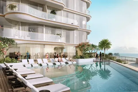 Villa en Dubai, 5 dormitorios, 642 m², № 54380 - foto 4