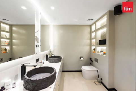 Снять в аренду квартиру в Бизнес-Бэе, Дубай: 1 спальня, 90.7м², № 22710 - фото 29