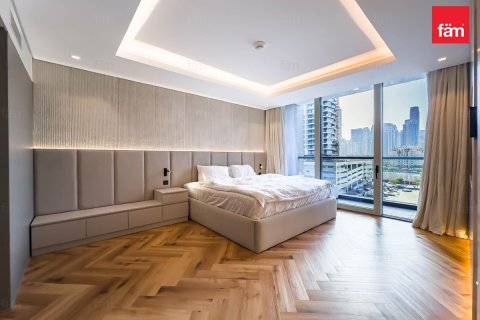 Снять в аренду квартиру в Бизнес-Бэе, Дубай: 1 спальня, 90.7м², № 22710 - фото 10