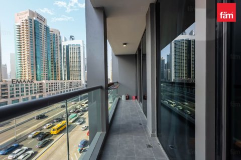 Снять в аренду квартиру в Бизнес-Бэе, Дубай: 1 спальня, 90.7м², № 22710 - фото 20