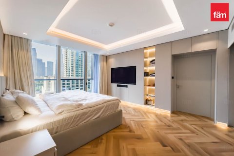 Снять в аренду квартиру в Бизнес-Бэе, Дубай: 1 спальня, 90.7м², № 22710 - фото 11