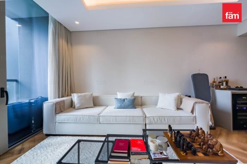 Снять в аренду квартиру в Бизнес-Бэе, Дубай: 1 спальня, 90.7м², № 22710 - фото 6