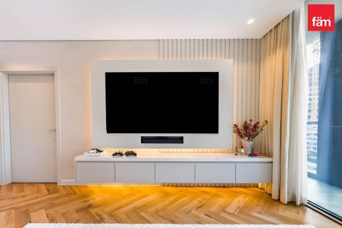 Снять в аренду квартиру в Бизнес-Бэе, Дубай: 1 спальня, 90.7м², № 22710 - фото 8