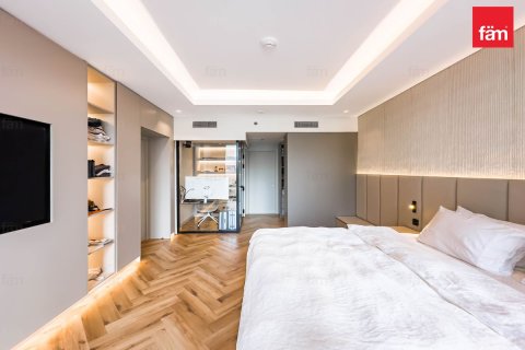 Снять в аренду квартиру в Бизнес-Бэе, Дубай: 1 спальня, 90.7м², № 22710 - фото 14