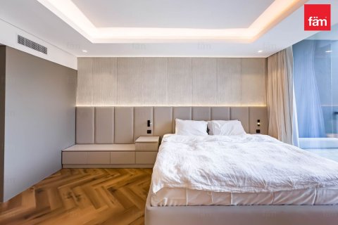 Снять в аренду квартиру в Бизнес-Бэе, Дубай: 1 спальня, 90.7м², № 22710 - фото 13